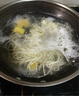 蘇客鮮拉面半干面手搟面早餐面批發(fā)速食方便速食面食類(lèi)涼拌 蘇客拉面嘗鮮裝300g*1袋 曬單實(shí)拍圖