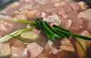 大莊園 進(jìn)口草飼原切牛腩塊 凈重4斤 燉煮食材【真原切】 曬單實(shí)拍圖