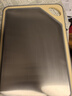 京東京造 菜板 砧案板家用廚房食品級304不銹鋼【雙面使用】36*25*0.9cm 曬單實(shí)拍圖