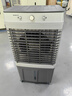 志高（CHIGO）空調(diào)扇工業(yè)冷風機強力制冷電冷風扇移動水冷空調(diào)加冰塊商用大面積車間超強降溫冷氣機純銅電機 曬單實拍圖