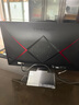 ViewSonic優(yōu)派顯示器 27英寸QHD屏170hz 電腦辦公游戲電競家用 VX2781-2K-PRO 曬單實拍圖