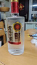 瀘州老窖 世家柔和 濃香型白酒 52度 500ml*6瓶整箱 純糧婚宴酒 包含禮袋 曬單實(shí)拍圖