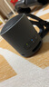 索尼（SONY） SRS-XB100 藍(lán)牙音箱音響 迷你便攜 重低音16小時(shí)續(xù)航 戶外音箱 防水防塵黑色 曬單實(shí)拍圖