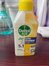 滴露（Dettol）洗衣機(jī)清洗劑250mL檸檬洗衣機(jī)深度清潔劑滾筒洗衣機(jī)清潔劑除垢 曬單實(shí)拍圖