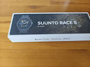 頌拓（SUUNTO）RACE S 輕量戶外訓(xùn)練腕表 專業(yè)跑步運(yùn)動(dòng)智能手表生日禮物 夜墨黑 曬單實(shí)拍圖