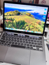 Apple Macbook Pro二手蘋(píng)果筆記本電腦超強M芯商務(wù)辦公娛樂(lè )設計剪輯開(kāi)發(fā)后期制作 99成新 20款13寸10代i7/16-512【定制】P42 曬單實(shí)拍圖