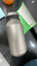 OPUS純鈦保溫杯高檔泡茶杯茶水分離養(yǎng)生水杯教師節(jié)送禮高端商務(wù)鈦杯子 曬單實拍圖