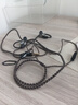 覓聲雙子座Pro入耳式游戲耳機(jī)HiFi帶麥高音質(zhì)typec接口電競耳機(jī)三角洲行動專用帶麥耳機(jī)可換線fps游戲 深空黑3.5mm帶麥-入會贈迷你聲卡 曬單實(shí)拍圖