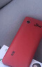 索愛(ài)（soaiy）T6老年人手機4G全網(wǎng)通移動(dòng)聯(lián)通電信超長(cháng)待機雙卡雙待大字大聲語(yǔ)音播報盲人按鍵學(xué)生備用機尊享版紅 曬單實(shí)拍圖