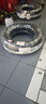 玲瓏輪胎175/65R14 82H 玲瓏臻選 HD 適配賽歐/馬自達(dá)2 曬單實(shí)拍圖
