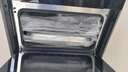 西門子（SIEMENS）黑魔方五合一 嵌入式蒸烤箱一體機(jī) 蒸烤炸燉煮 58L自清潔國家補(bǔ)貼CS0T5MAB2W/同款型號CS2R5E5W2W 曬單實(shí)拍圖