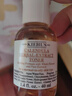 科顏氏（Kiehl's）金盞花爽膚水40ml試用體驗盒 曬單實拍圖