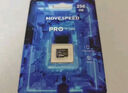 移速（MOVE SPEED）128GB TF（MicroSD）內(nèi)存卡無人機(jī)高速存儲卡A2 V60適用大疆pocket3GoPro運(yùn)動相機(jī)游戲機(jī)平板監(jiān)控 曬單實(shí)拍圖