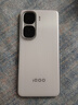 vivo iQOO Neo10 Pro+ 國家補貼 驍龍8至尊版  2K Q10珠峰屏 等效6800mAh電池 學(xué)生 游戲 全新智能手機 馳光白 16GB 512GB 官方標(biāo)配 曬單實拍圖