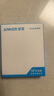 ANKER安克冰點(diǎn)蘋(píng)果充電線(xiàn)雙頭type-c適用iPhone17promax/16/15/Mac電腦iPad華為小米快充100W數據線(xiàn)1m白 曬單實(shí)拍圖
