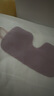 京東京造桑蠶絲眼罩睡眠遮光成人透氣可調(diào)節(jié)男女士睡覺透氣午睡護(hù)眼旅行 曬單實(shí)拍圖