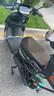 款黑騎士款電動(dòng)車B3同款72V外賣電動(dòng)車鐵塔換電超長(zhǎng)續(xù)航踏板電瓶車 頂配裸車【支持換電】送護(hù)杠尾箱 曬單實(shí)拍圖