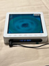 飛傲（FiiO）DM13 便攜hifi立體聲4.4平衡CD機光盤(pán)機 音樂(lè )播放器 隨聲聽(tīng) 支持抓軌轉錄、aptxhd藍牙發(fā)射 白色透明藍牙版 曬單實(shí)拍圖