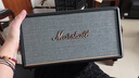 MARSHALL（馬歇爾）STANMORE III 音箱3代無(wú)線(xiàn)藍牙搖滾家用重低音音響 黑色 曬單實(shí)拍圖
