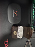 拜雅（beyerdynamic）掛耳式耳機(jī)弗里奧VERIO 200真無線藍(lán)牙開放式ows運動通話跑步不入耳拜亞動力v200 VERIO 200|芬達(dá)橙 曬單實拍圖