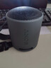 索尼（SONY） SRS-XB100 藍牙音箱音響 迷你便攜 重低音16小時續(xù)航 戶外音箱 防水防塵黑色 曬單實拍圖