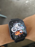 小米（MI）REDMI Watch 5 典雅黑 國家補貼 澎湃OS 2 心率血氧監測 藍牙通話(huà) 紅米手表5 智能手表 小米汽車(chē) 曬單實(shí)拍圖