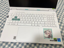 華碩天選6 Pro 酷睿版 國(guó)家補(bǔ)貼20% 16英寸游戲本 筆記本電腦(i7-14650HX 16G 1T RTX5070 2.5K)青 曬單實(shí)拍圖