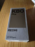 小米 REDMI K80 Pro 國家補貼 驍龍8至尊版 2K新國屏 全焦段影像 澎湃OS 16GB+1TB 雪巖白 紅米5G手機 曬單實(shí)拍圖