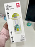 babycare兒童水杯二合一雙飲戶外運(yùn)動(dòng)水杯Tritan-600mL3歲+寶寶上學(xué)專用 曬單實(shí)拍圖