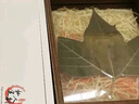 夢(mèng)齊齊生日禮物送女生七夕情人節禮物女友老婆平安梧桐樹(shù)葉雕照片定制 8寸相框+平安葉雕定制 曬單實(shí)拍圖
