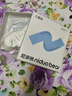 尼多熊嬰兒襪子夏季薄款舒適男童棉襪寶寶網(wǎng)眼襪松口透氣棉襪4雙裝 曬單實(shí)拍圖