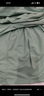 蕉下（beneunder）防曬衣披肩女UPF50+冰絲膚感AL41524冰川灰M 曬單實拍圖