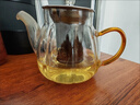 張一元烏龍茶鐵觀(guān)音茶葉濃香型蘭花香口糧茶伴手禮品茶送禮一級150g罐裝 曬單實(shí)拍圖