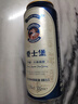 愛(ài)士堡典藏小麥精釀啤酒500ml*18聽(tīng) 德國進(jìn)口整箱裝 醇厚麥香 中秋送禮 曬單實(shí)拍圖