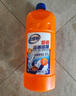 老管家管道疏通啫喱1kg*2強(qiáng)力衛(wèi)生間廚房下水道疏通劑清潔劑溶解劑 曬單實(shí)拍圖