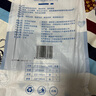 七海秋一次性四件套床單一次性床品四件套枕套加厚旅游酒店旅行雙人隔臟 曬單實(shí)拍圖