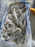 生冷凍南美白對蝦 2kg 2kg(凈重) 曬單實(shí)拍圖