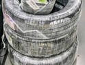米其林（MICHELIN）汽車輪胎 215/55R17 94V 耐越 ENERGY MILE 適配邁騰/帕薩特/探歌 曬單實(shí)拍圖