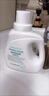 WICKLE嬰兒洗衣液新生嬰兒寶寶專用酵素抑菌洗衣液 1000ml（自然香型） 曬單實(shí)拍圖
