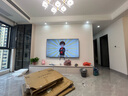 海爾（Haier）電視75英寸智能語音 三重護(hù)眼超大內(nèi)存全通道144HZ高刷  真4K超高清畫質(zhì)黑色全面屏平板智慧屏電視 75英寸 3+64GB|2025新款 |一級能效 曬單實(shí)拍圖