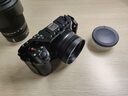 尼康（Nikon）Z30【金榜爆款】微單相機(jī) 微單套機(jī) 無(wú)反相機(jī) 半畫幅(Z DX 16-50mm+50-250mm )雙鏡頭4K超高清視頻 曬單實(shí)拍圖