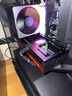 倍立方600W PCle 5.0 GPU 電源線 70cm 16pin12VHPWR 連接器 適用于 3090Ti到50903x8pin(6 2) 雄性插頭  曬單實拍圖