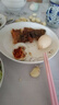 秦郵牌高郵咸鴨蛋20枚1100g即食流油咸蛋黃 中秋 企業(yè)團購 中華老字號 曬單實(shí)拍圖