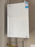 美的（Midea）【一級能效無(wú)冷凝M10S Max】16升燃氣熱水器天然氣【增壓無(wú)冷感7A一級恒溫一級靜音】國補20% 曬單實(shí)拍圖