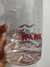 農夫山泉 飲用水 飲用天然水（適合嬰幼兒）1L*12瓶 整箱 曬單實(shí)拍圖