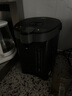 美的（Midea） 電熱水瓶 5L升大容量保溫除氯電水瓶 家用燒水壺保溫一體全自動(dòng)恒溫電熱水壺 開(kāi)水壺 國(guó)家補(bǔ)貼 5L 【316L母嬰級(jí)材質(zhì)內(nèi)膽】 曬單實(shí)拍圖