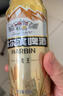 哈爾濱啤酒哈爾濱牌啤酒哈爾濱牌小麥王450ml*15聽啤酒整箱裝  曬單實(shí)拍圖