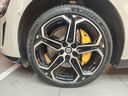 米其林（MICHELIN）靜音棉輪胎 245/40R20 99Y PILOT SPORT EV 適配小米 SU7 曬單實(shí)拍圖