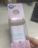 曼秀雷敦（Mentholatum）新碧小粉帽物理防曬霜乳50ml高倍隔離提亮膚色敏感肌韓國進口女生 曬單實拍圖