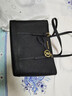 邁克.科爾斯（MICHAEL KORS） 女士單肩手提托特包情人節禮物 黑色35SOGTVT1L BLACK 默認1 曬單實(shí)拍圖